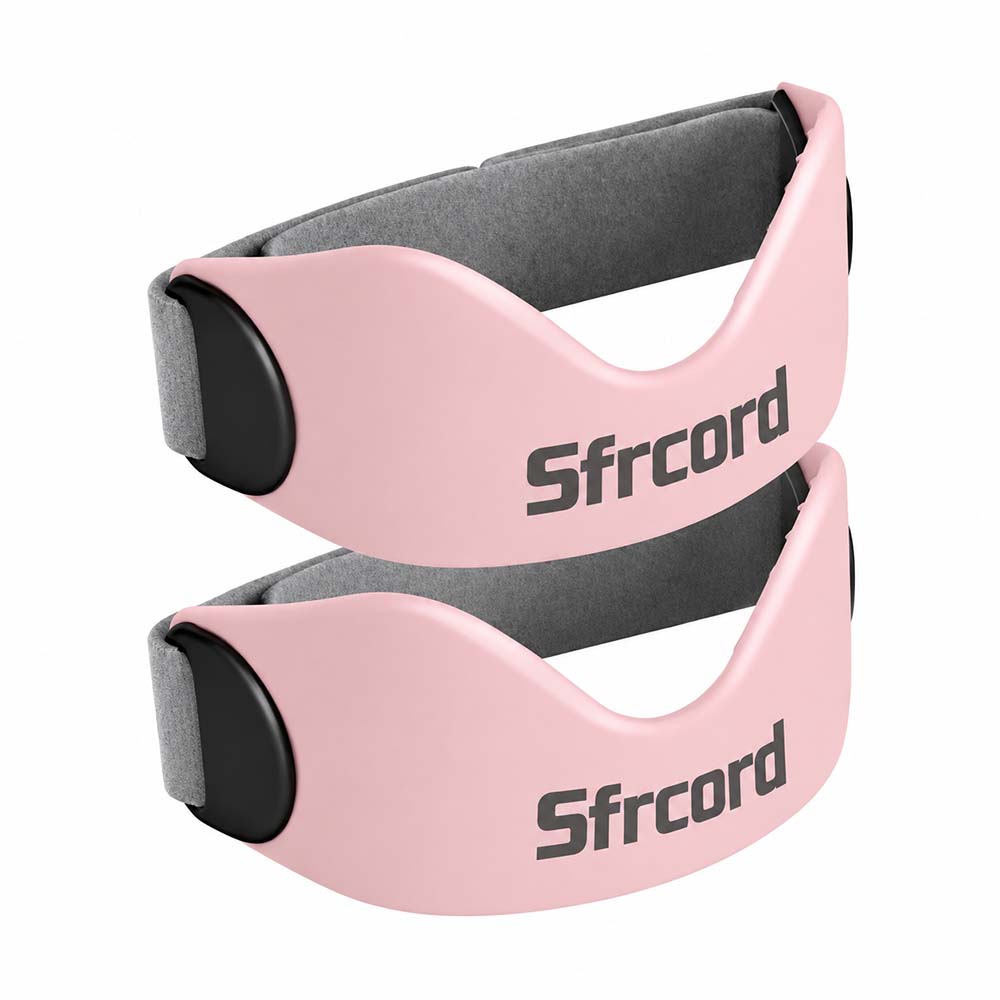 Precision Strap – Knee Support That Moves With You