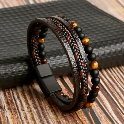 Purelora® Germanium Lymphatic Support Bracelet | Magnetic Wellness Bracelet for Swelling, Circulation & Everyday Balance