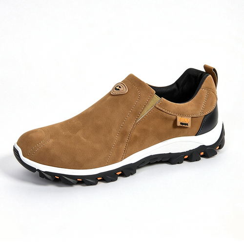 🔥LAST DAY: 80% OFF🔥 Non-Slip Walking Shoes with Arch Support – Orthopaedic Comfort