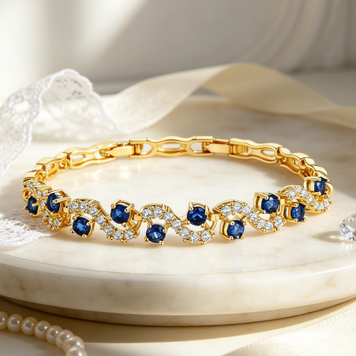 Germanium Lymphvity Detox Bracelet — Limited-Time Discount 🔥 Last Day