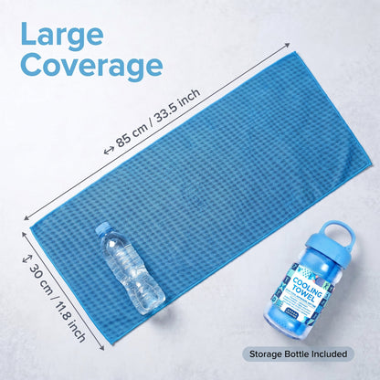 ❄️Absorbent Quick-Drying Gym Cooling Towels ❄️