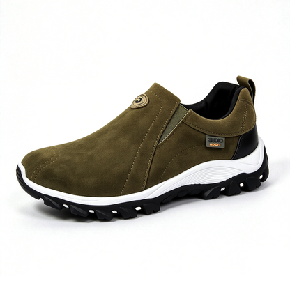🔥LAST DAY: 80% OFF🔥 Non-Slip Walking Shoes with Arch Support – Orthopaedic Comfort