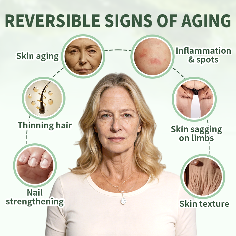 ⚡️Change from the inside out | Purelora® Stem Cell–Derived EGF & Copper Peptide Activating Serum  (Deeply activates skin renewal from within for firmer, smoother-looking skin)