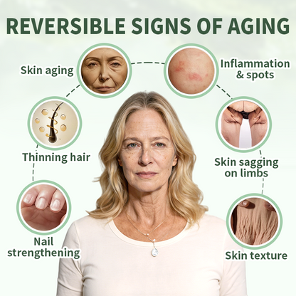 ⚡️Change from the inside out | Purelora® Stem Cell–Derived EGF & Copper Peptide Activating Serum  (Deeply activates skin renewal from within for firmer, smoother-looking skin)
