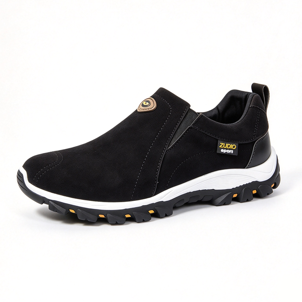 🔥LAST DAY: 80% OFF🔥 Non-Slip Walking Shoes with Arch Support – Orthopaedic Comfort
