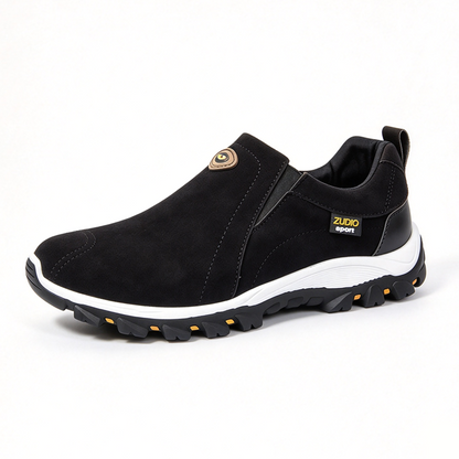 🔥LAST DAY: 80% OFF🔥 Non-Slip Walking Shoes with Arch Support – Orthopaedic Comfort