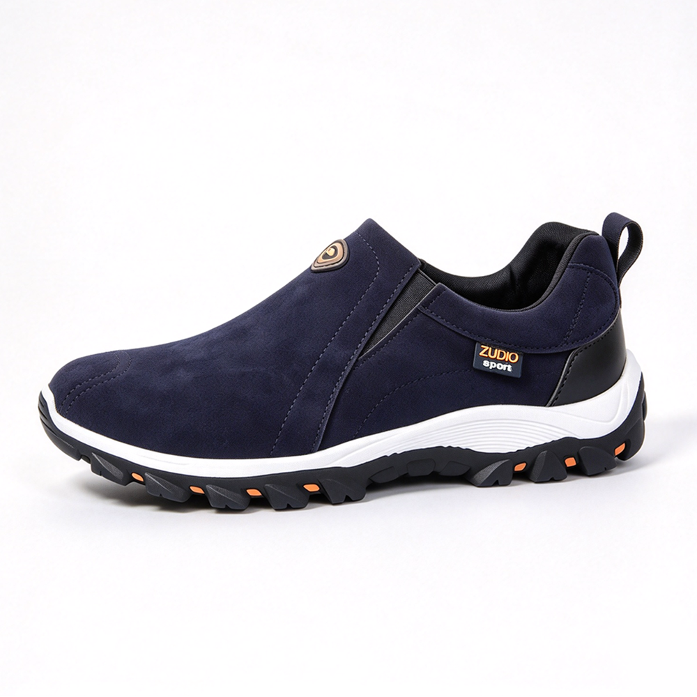 🔥LAST DAY: 80% OFF🔥 Non-Slip Walking Shoes with Arch Support – Orthopaedic Comfort