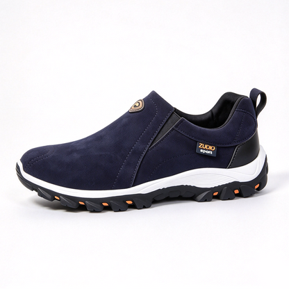 🔥LAST DAY: 80% OFF🔥 Non-Slip Walking Shoes with Arch Support – Orthopaedic Comfort
