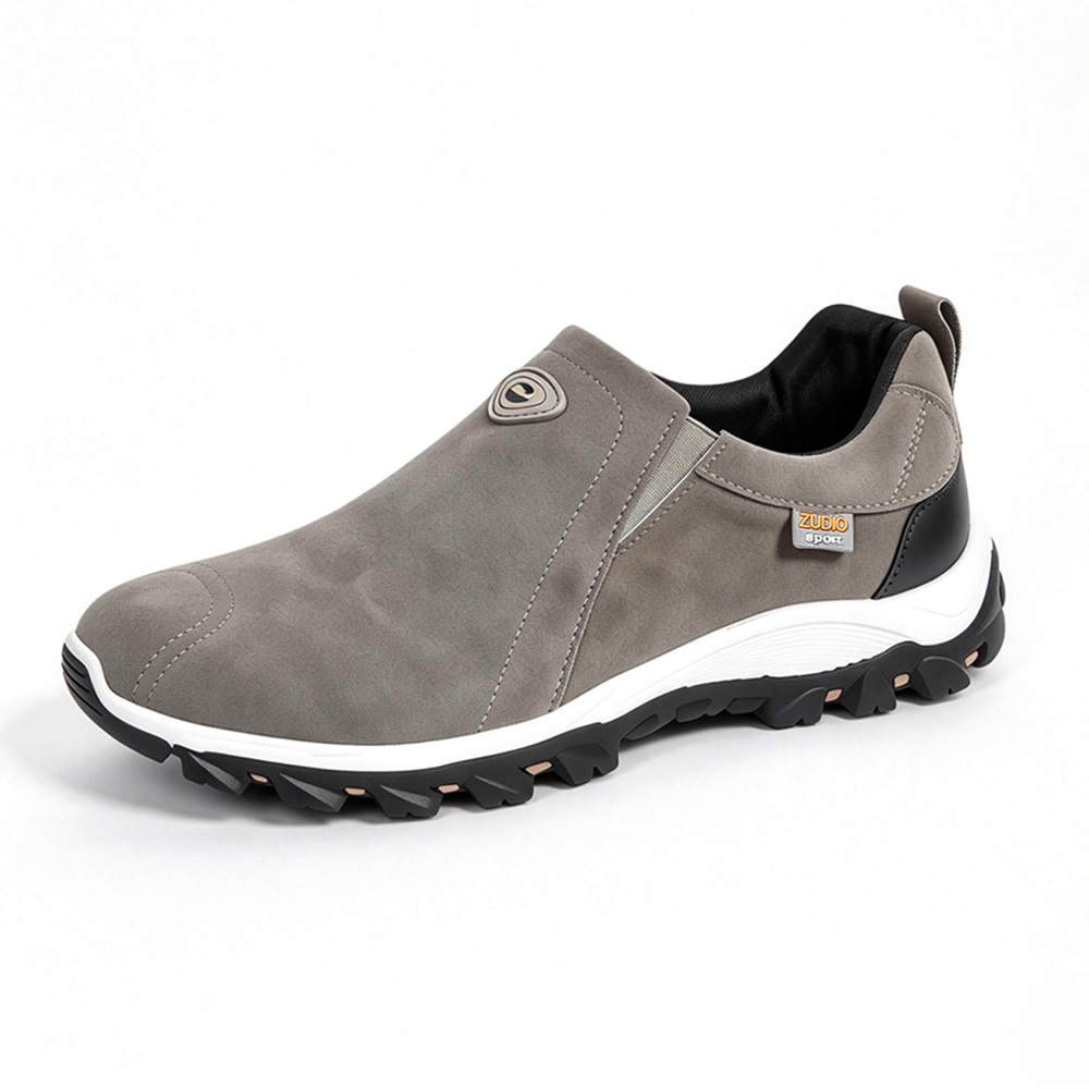 🔥LAST DAY: 80% OFF🔥 Non-Slip Walking Shoes with Arch Support – Orthopaedic Comfort