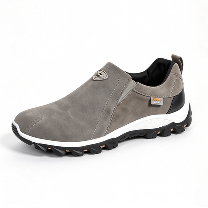 🔥LAST DAY: 80% OFF🔥 Non-Slip Walking Shoes with Arch Support – Orthopaedic Comfort