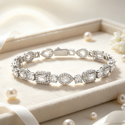 Germanium Lymphvity Detox Bracelet — Limited-Time Discount 🔥 Last Day