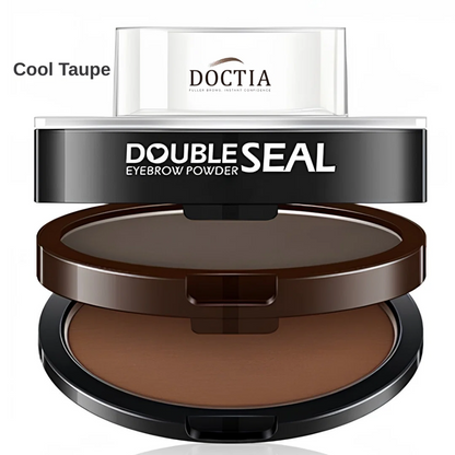 DOCTIA™ - Perfect Eyebrows in 5 seconds