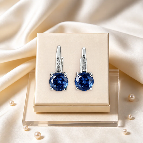 [Special Offer - Save 80% Today 🔥] ✨ Germanium & Magnesium Earrings – Lymphatic Support & Magnetic Therapy