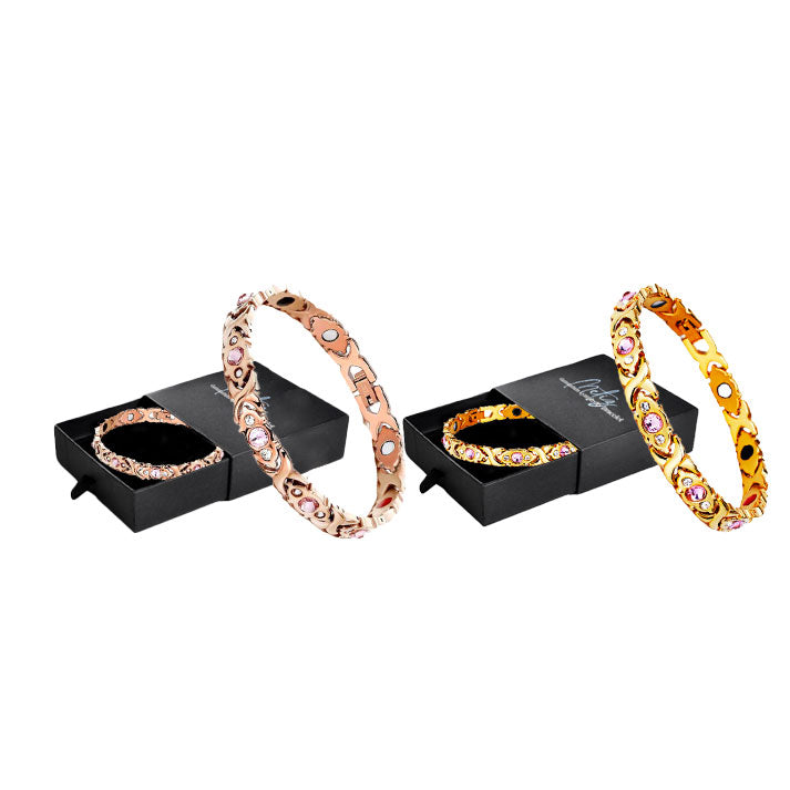 Germanium Lymphvity Detox Bracelet(Limited time discount 🔥 last day)