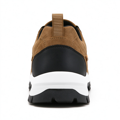 🔥LAST DAY: 80% OFF🔥 Non-Slip Walking Shoes with Arch Support – Orthopaedic Comfort