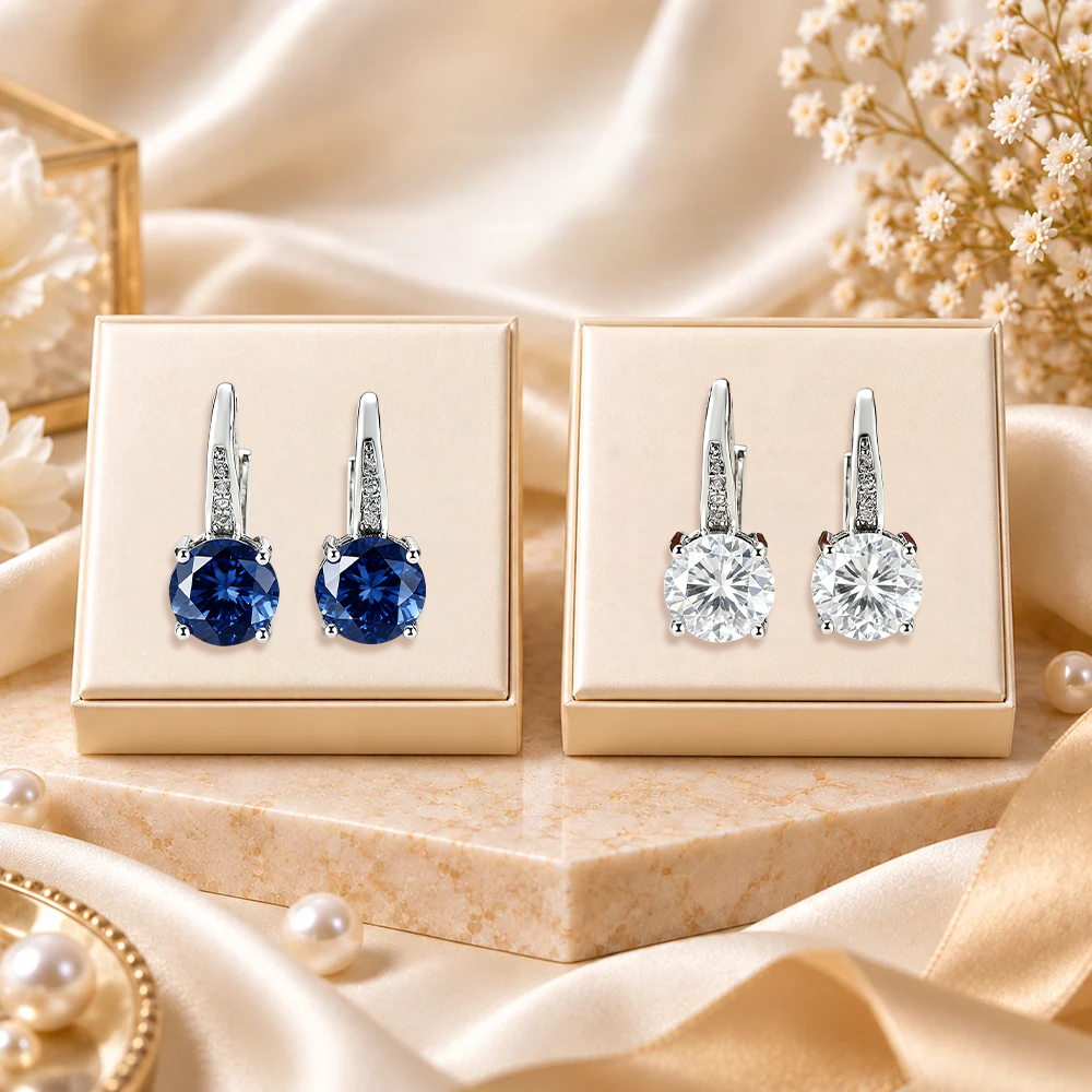 [Special Offer - Save 80% Today 🔥] ✨ Germanium & Magnesium Earrings – Lymphatic Support & Magnetic Therapy