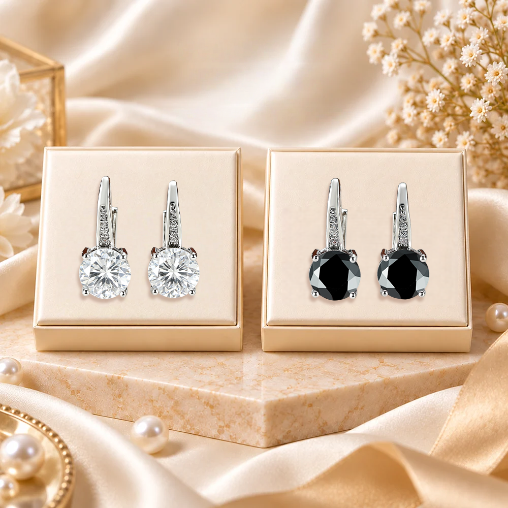 [Special Offer - Save 80% Today 🔥] ✨ Germanium & Magnesium Earrings – Lymphatic Support & Magnetic Therapy