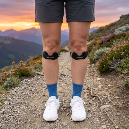 ⏳Limited-time 58% off⏰Breathable Shock-Absorbing Patella Brace💥🦵