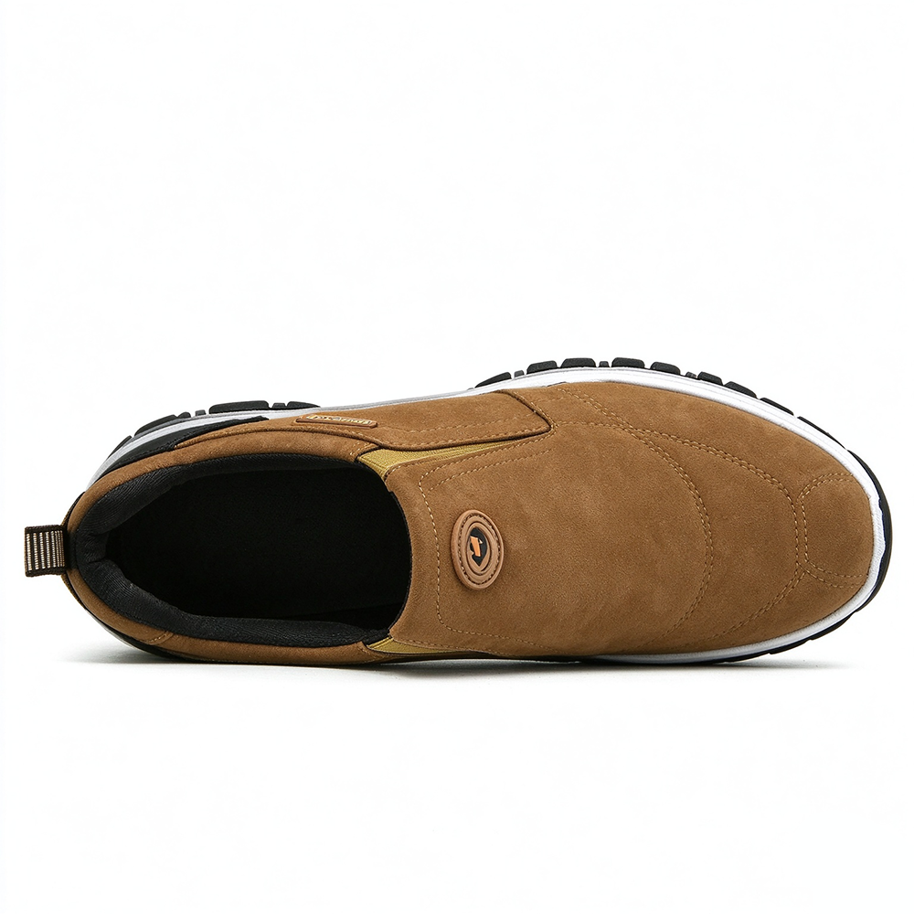🔥LAST DAY: 80% OFF🔥 Non-Slip Walking Shoes with Arch Support – Orthopaedic Comfort