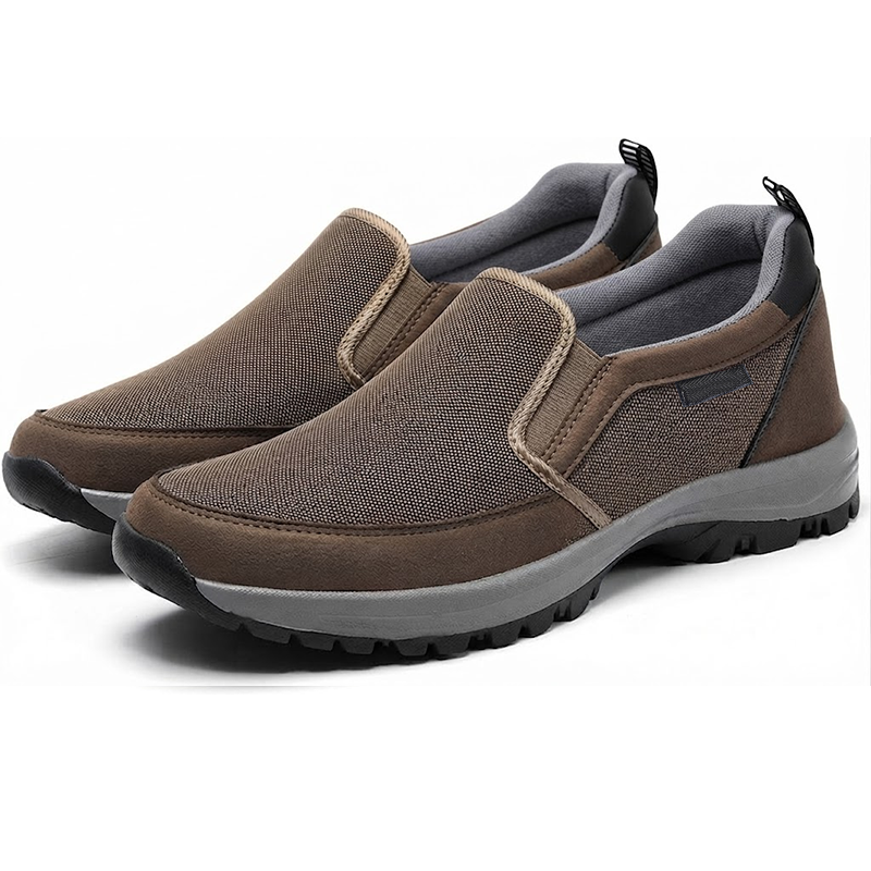 🔥LAST DAY: 80% OFF🔥 Non-Slip Walking Shoes with Arch Support – Orthopaedic Comfort