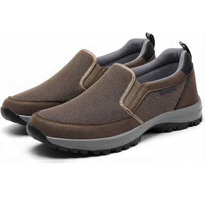 🔥LAST DAY: 80% OFF🔥 Non-Slip Walking Shoes with Arch Support – Orthopaedic Comfort