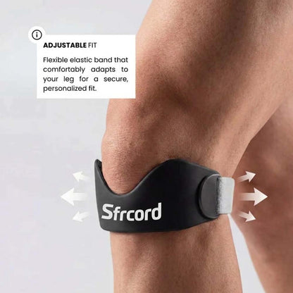 ⏳Limited-time 58% off⏰Breathable Shock-Absorbing Patella Brace💥🦵