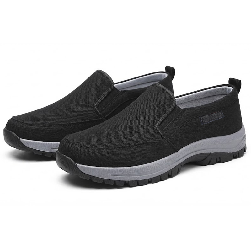 🔥LAST DAY: 80% OFF🔥 Non-Slip Walking Shoes with Arch Support – Orthopaedic Comfort