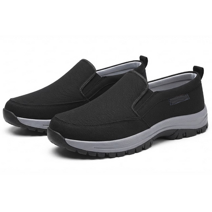 🔥LAST DAY: 80% OFF🔥 Non-Slip Walking Shoes with Arch Support – Orthopaedic Comfort