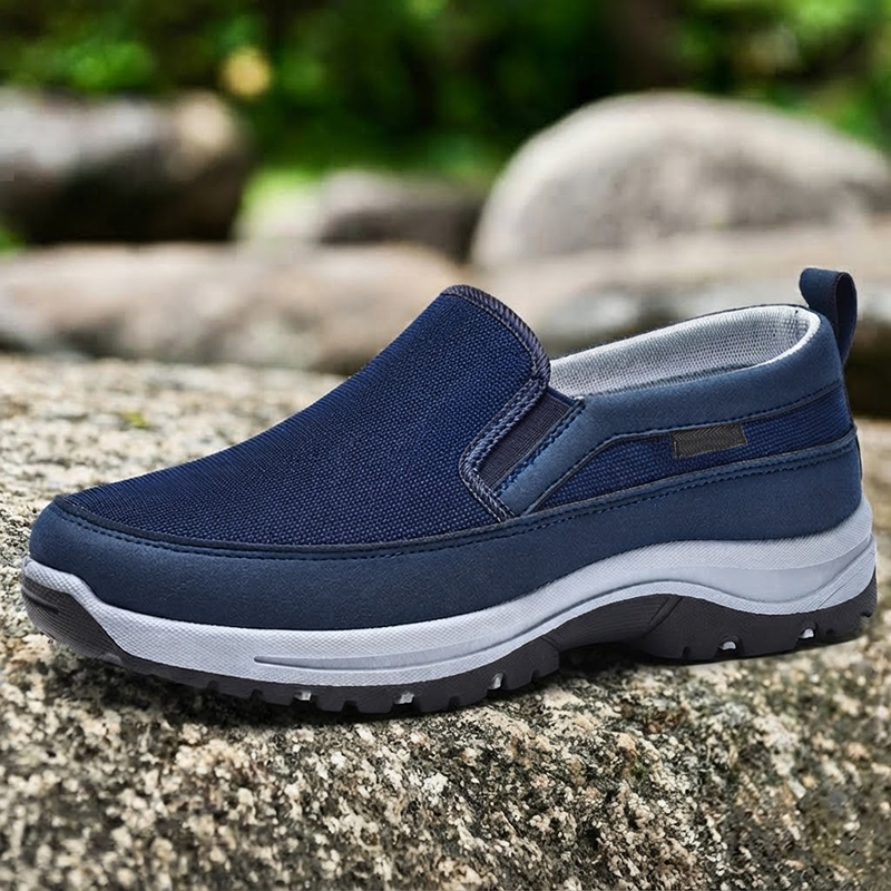 🔥LAST DAY: 80% OFF🔥 Non-Slip Walking Shoes with Arch Support – Orthopaedic Comfort