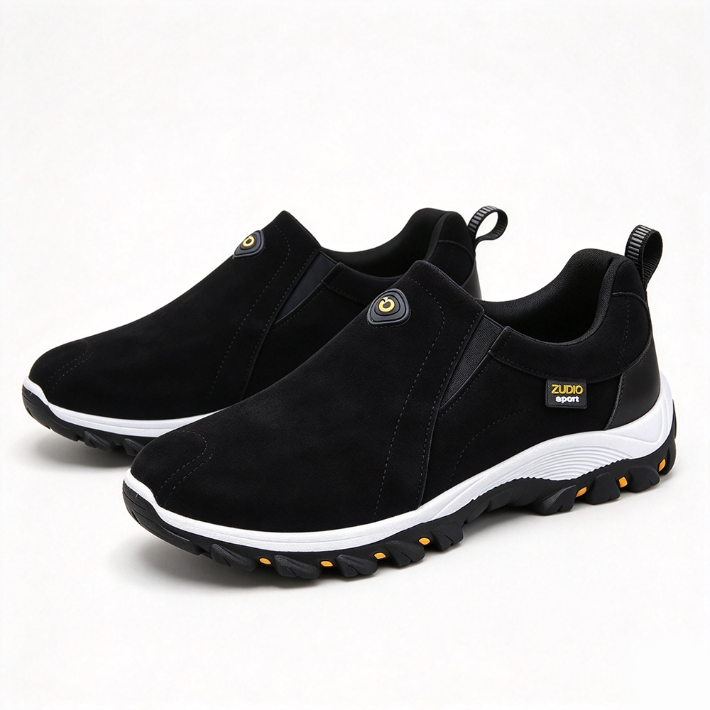 🔥LAST DAY: 80% OFF🔥 Non-Slip Walking Shoes with Arch Support – Orthopaedic Comfort