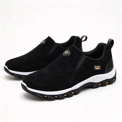 🔥LAST DAY: 80% OFF🔥 Non-Slip Walking Shoes with Arch Support – Orthopaedic Comfort
