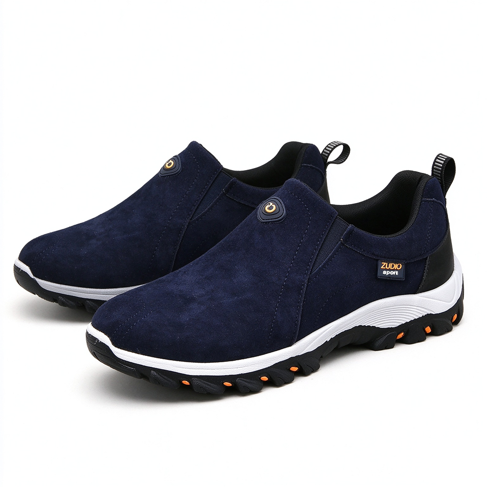🔥LAST DAY: 80% OFF🔥 Non-Slip Walking Shoes with Arch Support – Orthopaedic Comfort