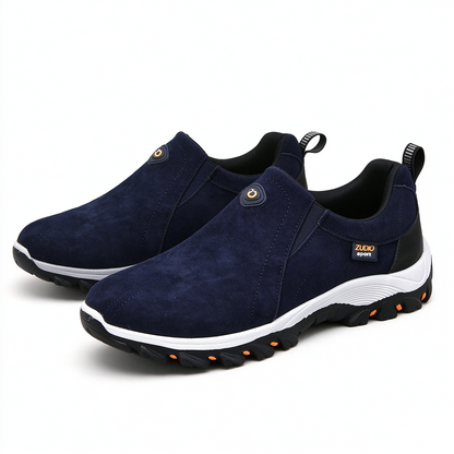 🔥LAST DAY: 80% OFF🔥 Non-Slip Walking Shoes with Arch Support – Orthopaedic Comfort