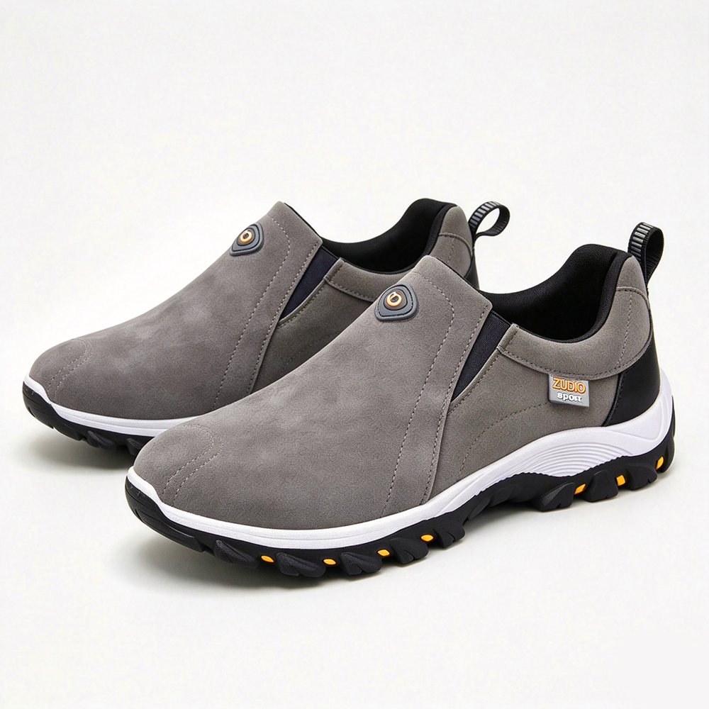 🔥LAST DAY: 80% OFF🔥 Non-Slip Walking Shoes with Arch Support – Orthopaedic Comfort