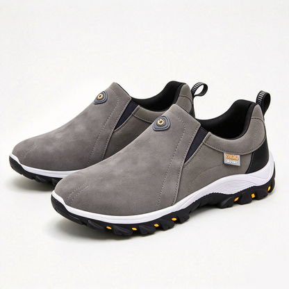 🔥LAST DAY: 80% OFF🔥 Non-Slip Walking Shoes with Arch Support – Orthopaedic Comfort