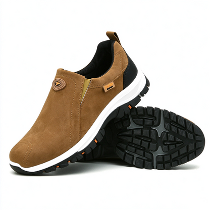 🔥LAST DAY: 80% OFF🔥 Non-Slip Walking Shoes with Arch Support – Orthopaedic Comfort