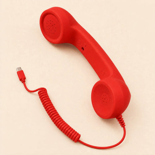 BVJ™ Retro Handset