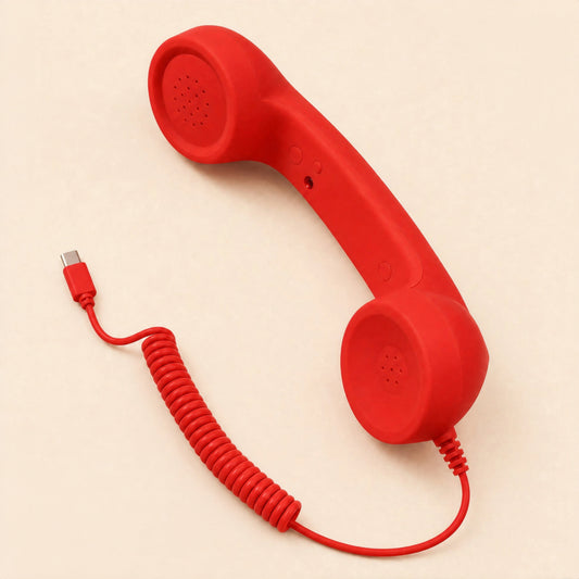 BVJ™ Retro Handset