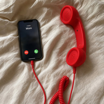 BVJ™ Retro Handset