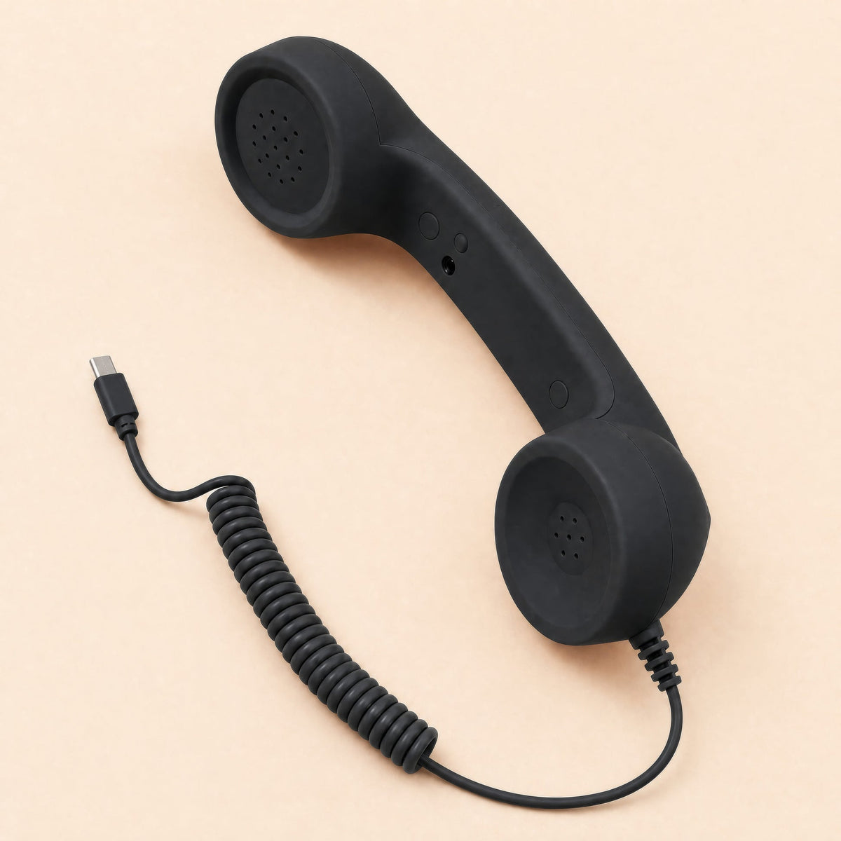 BVJ™ Retro Handset