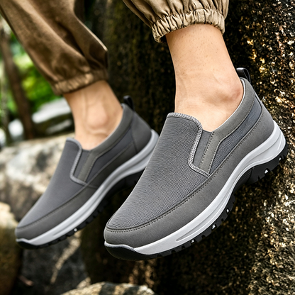 🔥LAST DAY: 80% OFF🔥 Non-Slip Walking Shoes with Arch Support – Orthopaedic Comfort