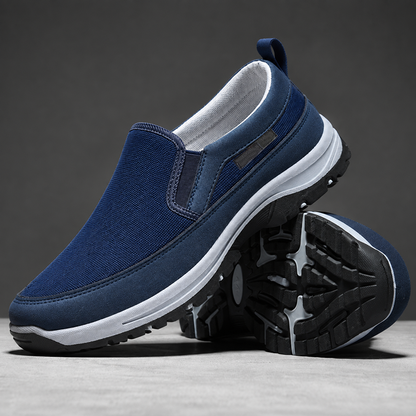 🔥LAST DAY: 80% OFF🔥 Non-Slip Walking Shoes with Arch Support – Orthopaedic Comfort