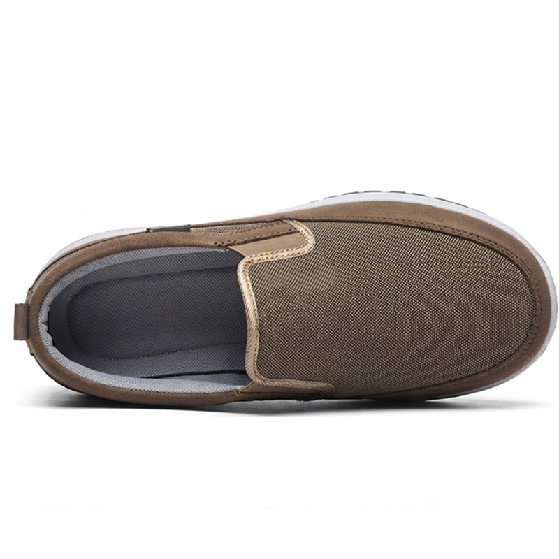 🔥LAST DAY: 80% OFF🔥 Non-Slip Walking Shoes with Arch Support – Orthopaedic Comfort