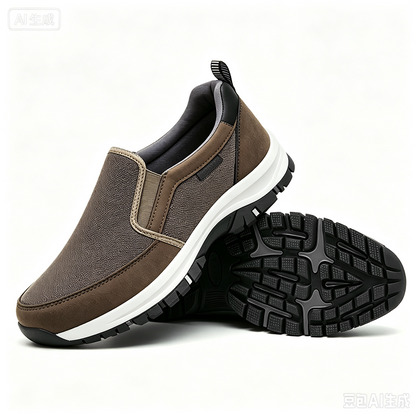 🔥LAST DAY: 80% OFF🔥 Non-Slip Walking Shoes with Arch Support – Orthopaedic Comfort