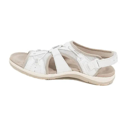 🏆 2026 Best Seller – Women’s Most Wanted Soft Arch Support & Adjustable Sandals ☁️💆‍♀️