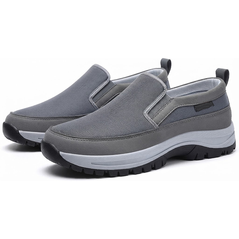 🔥LAST DAY: 80% OFF🔥 Non-Slip Walking Shoes with Arch Support – Orthopaedic Comfort
