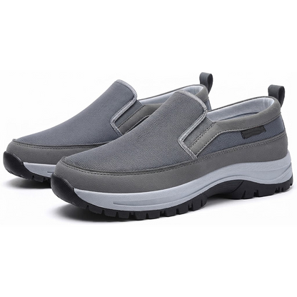 🔥LAST DAY: 80% OFF🔥 Non-Slip Walking Shoes with Arch Support – Orthopaedic Comfort
