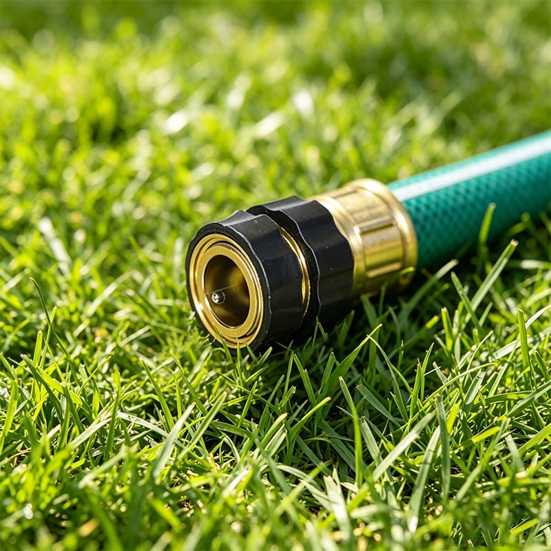 Garden Hose Connector