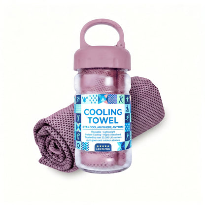 ❄️Absorbent Quick-Drying Gym Cooling Towels ❄️