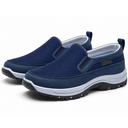 🔥LAST DAY: 80% OFF🔥 Non-Slip Walking Shoes with Arch Support – Orthopaedic Comfort